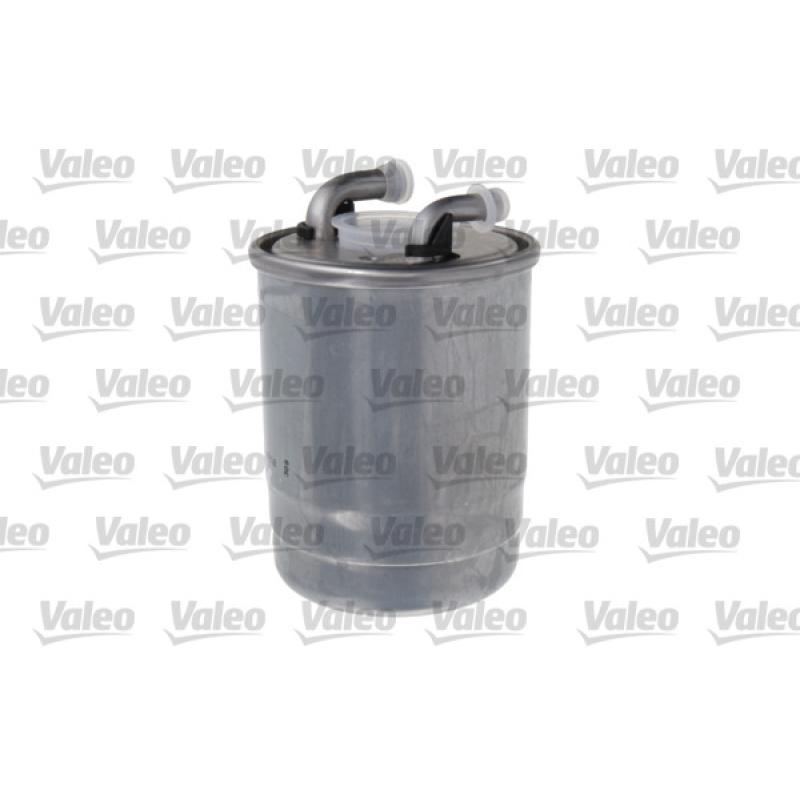 Filtre à carburant VALEO 587076 - Visuel 2