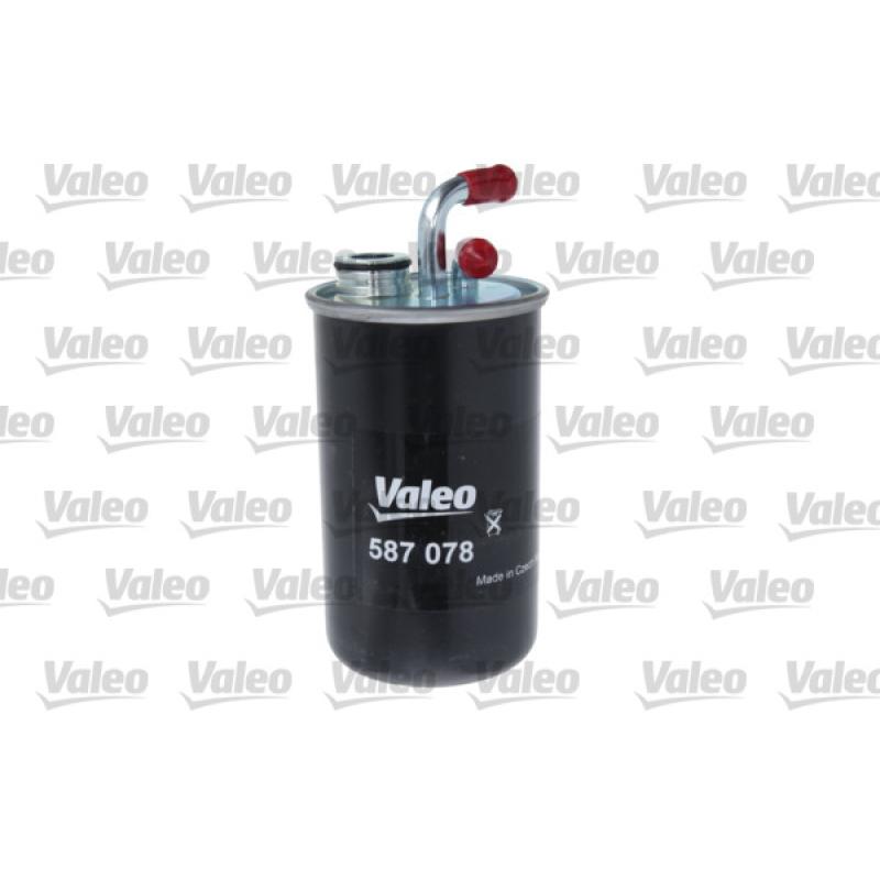Filtre à carburant VALEO 587078 - Visuel 1