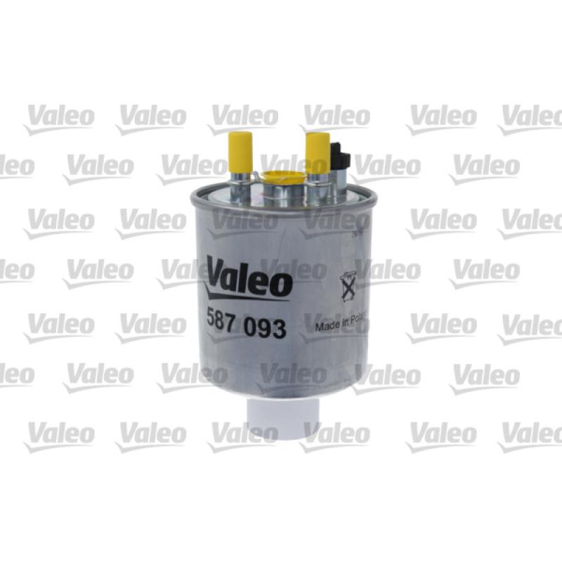 Filtre à carburant VALEO 587093 - Visuel 1