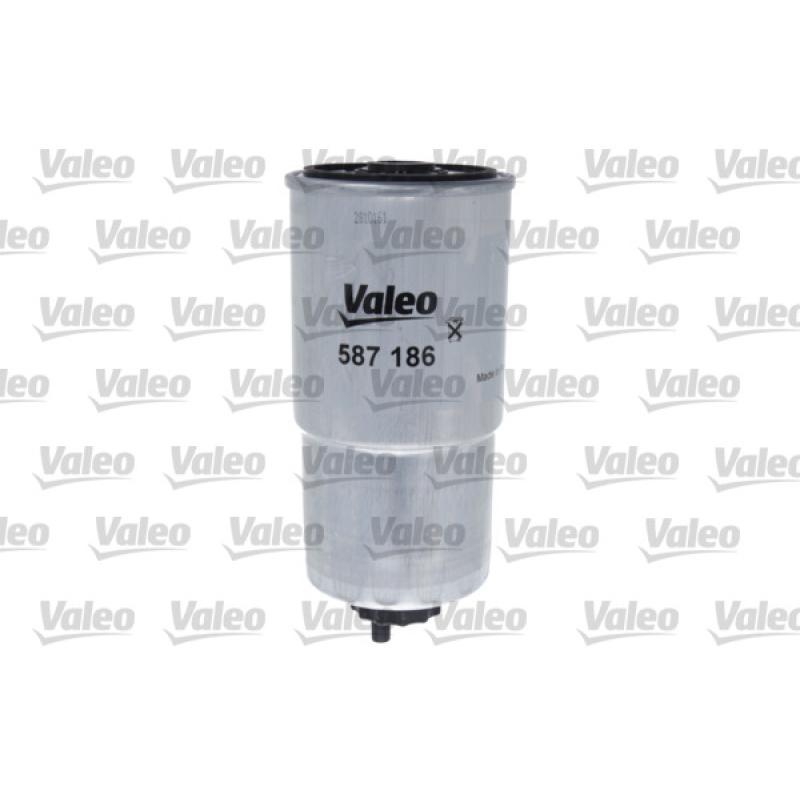 Filtre à carburant VALEO 587186 - Visuel 1