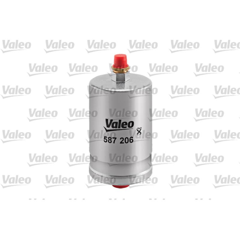 Filtre à carburant VALEO 587206 - Visuel 1