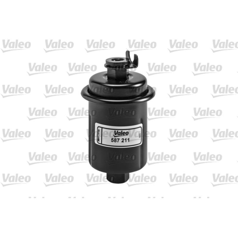 Filtre à carburant VALEO 587211 - Visuel 1