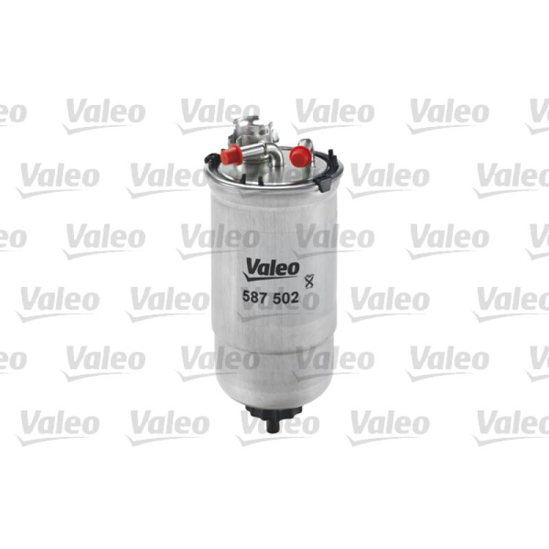 Filtre à carburant VALEO 587502 - Visuel 1