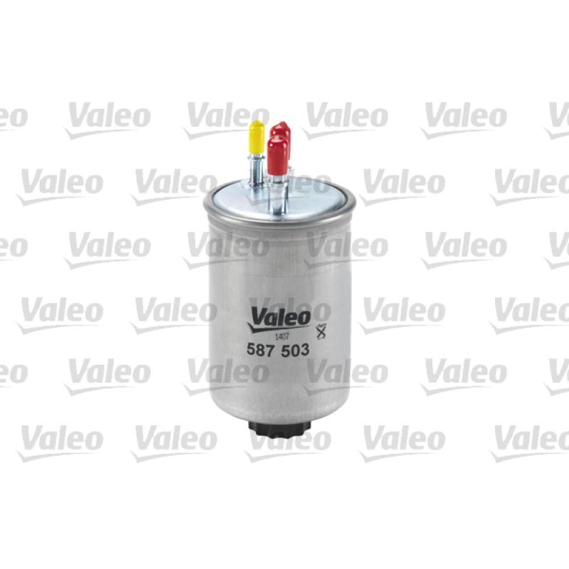 Filtre à carburant VALEO 587503 - Visuel 1
