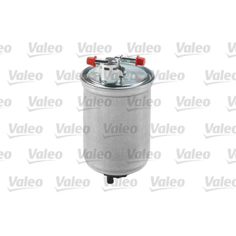Filtre à carburant VALEO 587506 - Visuel 2
