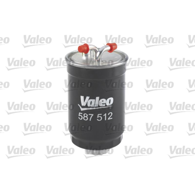 Filtre à carburant VALEO 587512 - Visuel 1