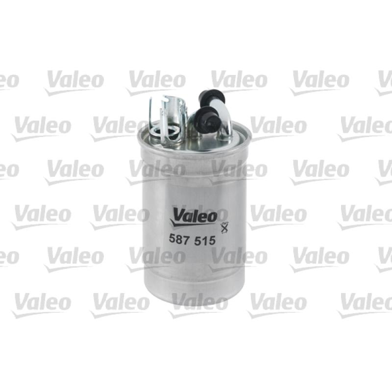 Filtre à carburant VALEO 587515 - Visuel 1