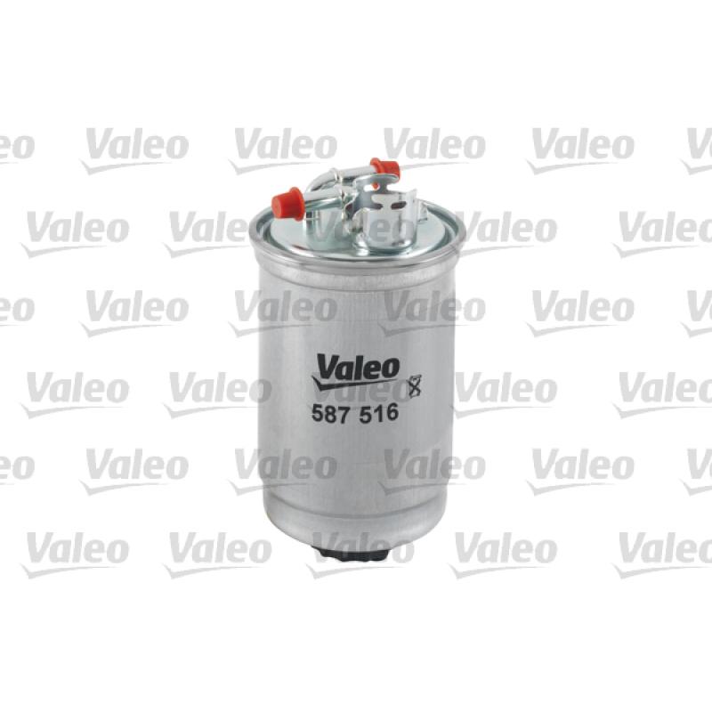 Filtre à carburant VALEO 587516 - Visuel 1