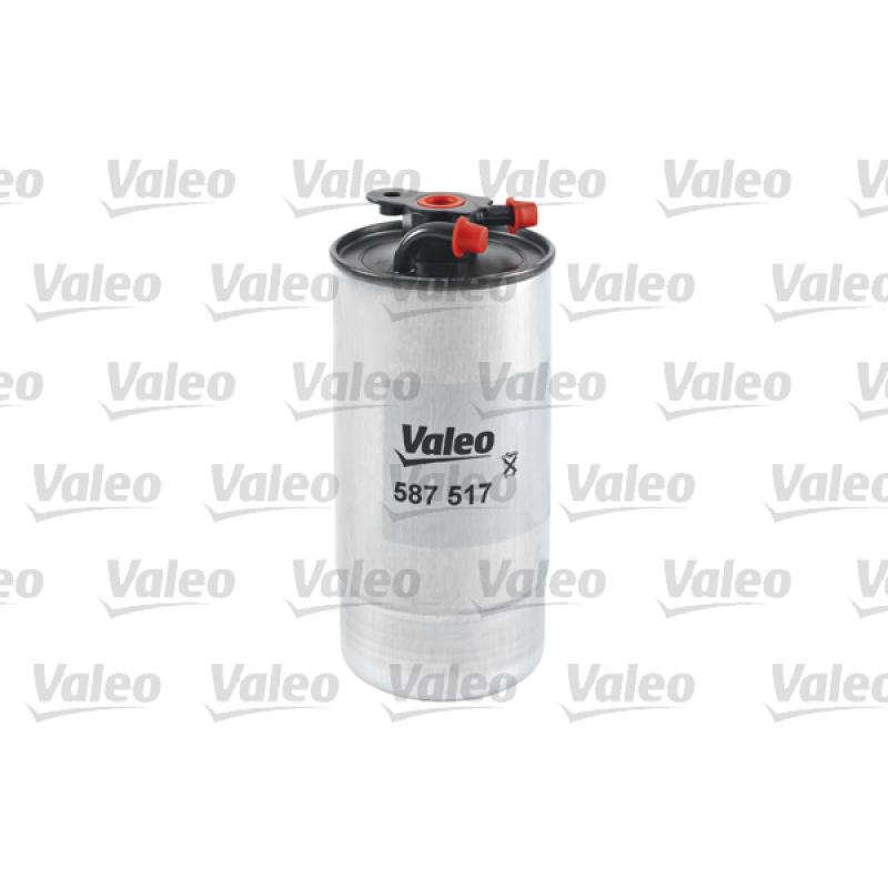 Filtre à carburant VALEO 587517 - Visuel 1