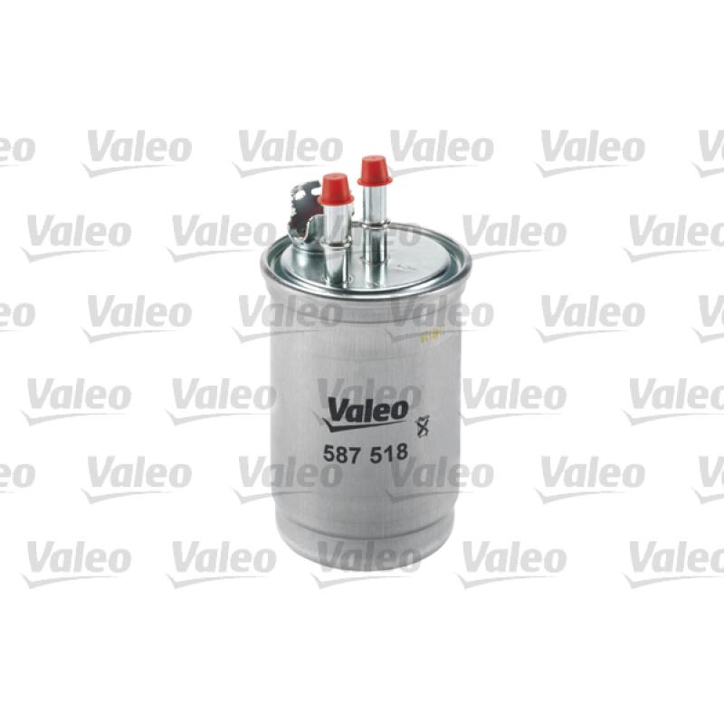Filtre à carburant VALEO 587518 - Visuel 1