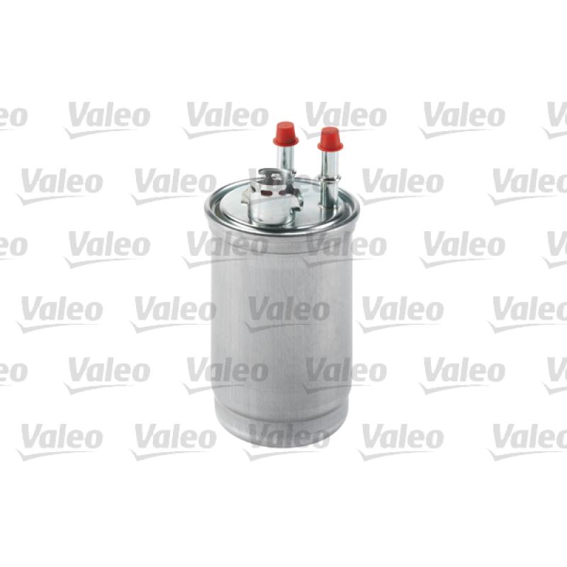 Filtre à carburant VALEO 587518 - Visuel 2