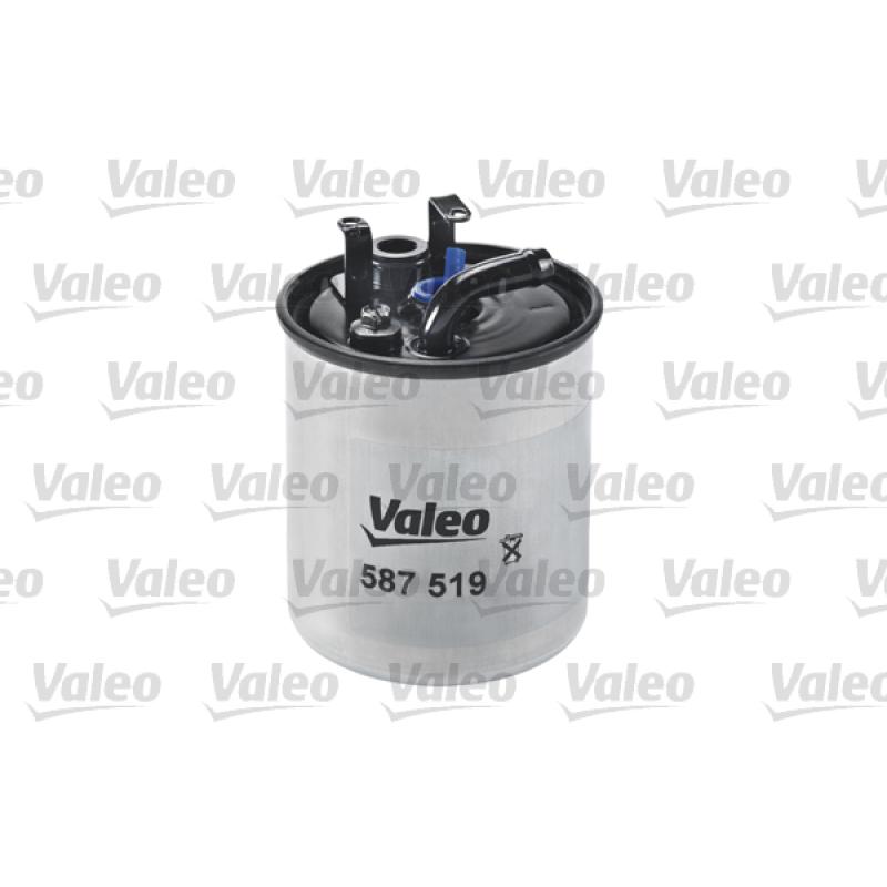 Filtre à carburant VALEO 587519 - Visuel 1
