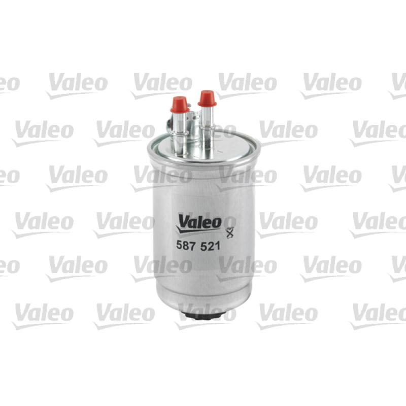 Filtre à carburant VALEO 587521 - Visuel 1