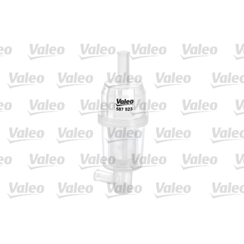 Filtre à carburant VALEO 587523 - Visuel 1