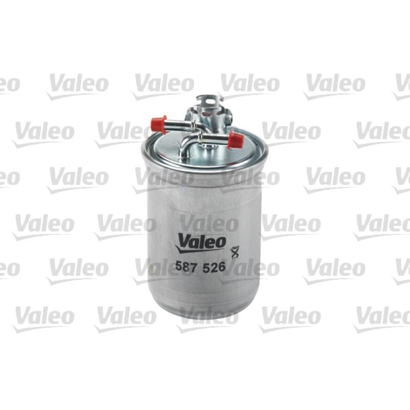 Filtre à carburant VALEO 587526 - Visuel 1