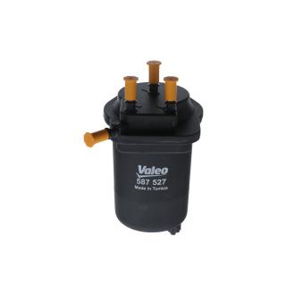 Filtre à carburant VALEO OEM 16400BC40A