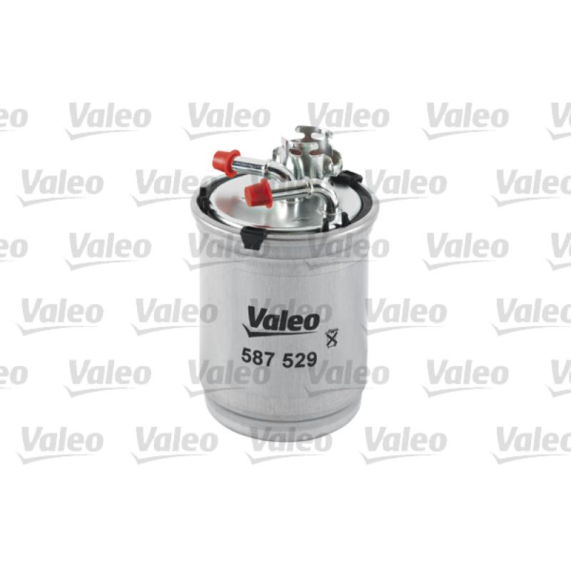 Filtre à carburant VALEO 587529 - Visuel 1