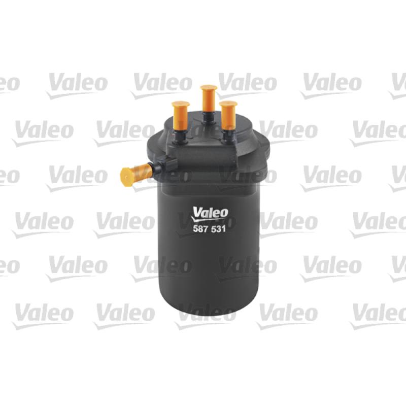 Filtre à carburant VALEO 587531 - Visuel 1