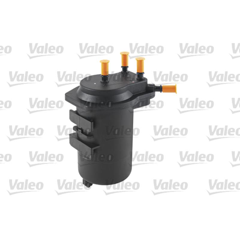 Filtre à carburant VALEO 587538 - Visuel 2