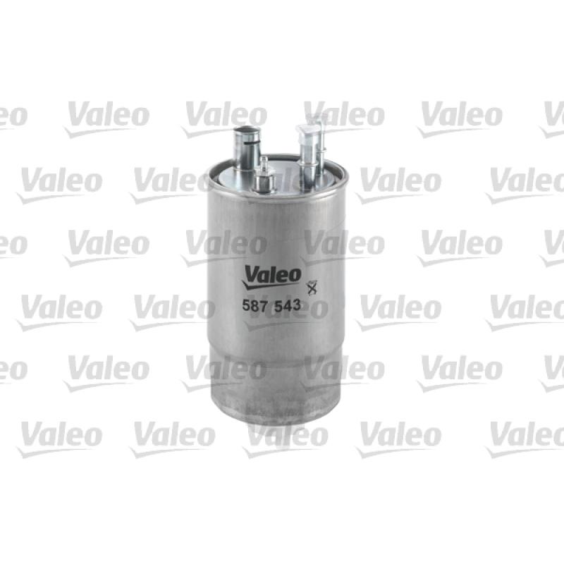 Filtre à carburant VALEO 587543 - Visuel 1