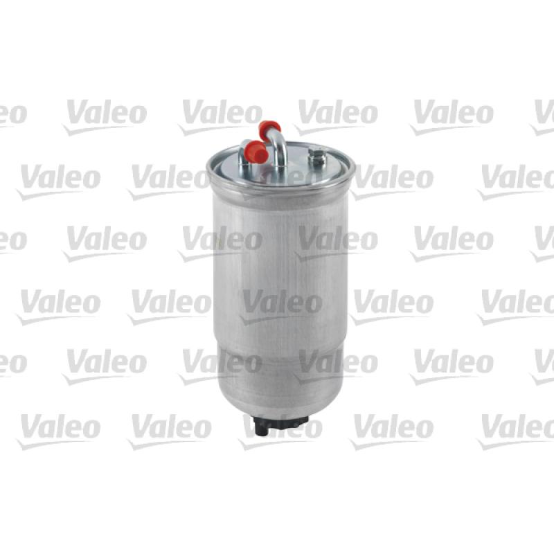 Filtre à carburant VALEO 587546 - Visuel 2