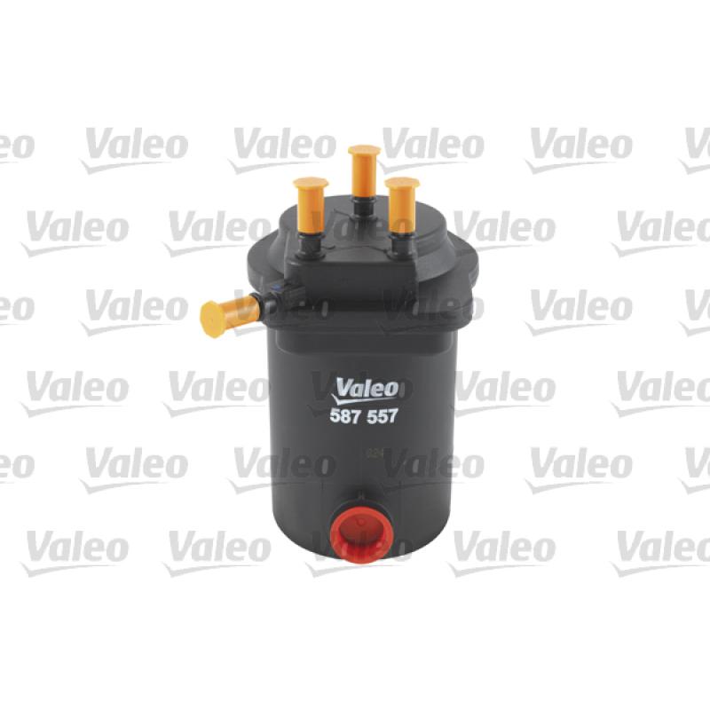 Filtre à carburant VALEO 587557 - Visuel 1