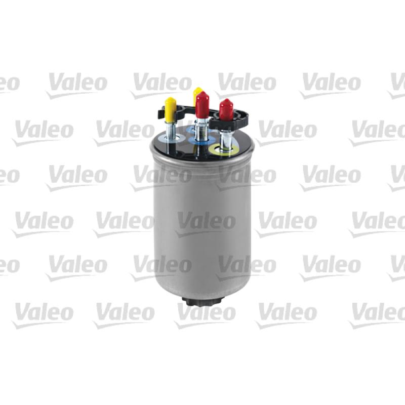 Filtre à carburant VALEO 587562 - Visuel 2