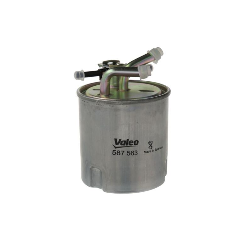 Filtre à carburant VALEO 587563 - Visuel 1