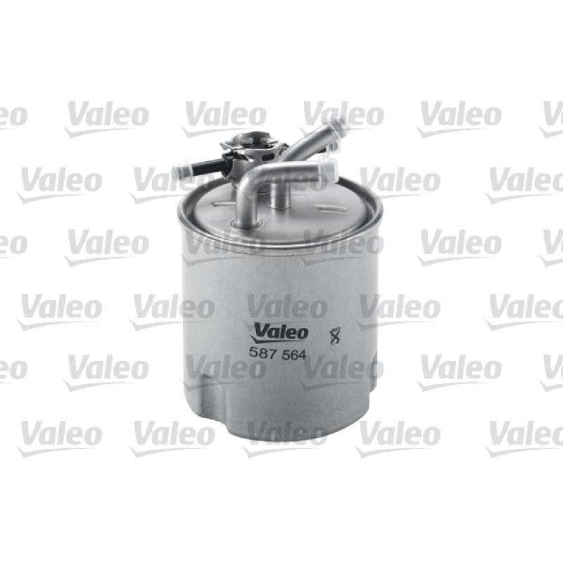 Filtre à carburant VALEO 587564 - Visuel 1