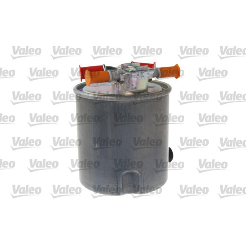 Filtre à carburant VALEO 587572 - Visuel 2