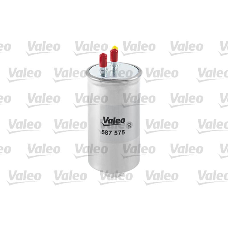 Filtre à carburant VALEO 587575 - Visuel 1