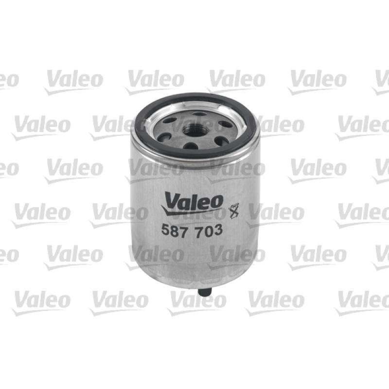 Filtre à carburant VALEO 587703 - Visuel 1