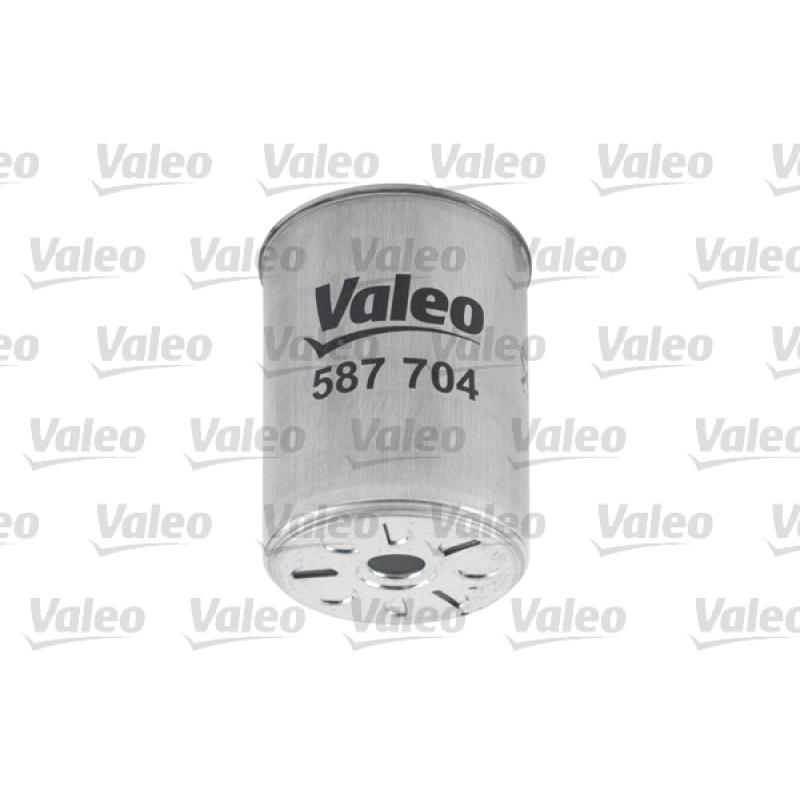 Filtre à carburant VALEO 587704 - Visuel 2