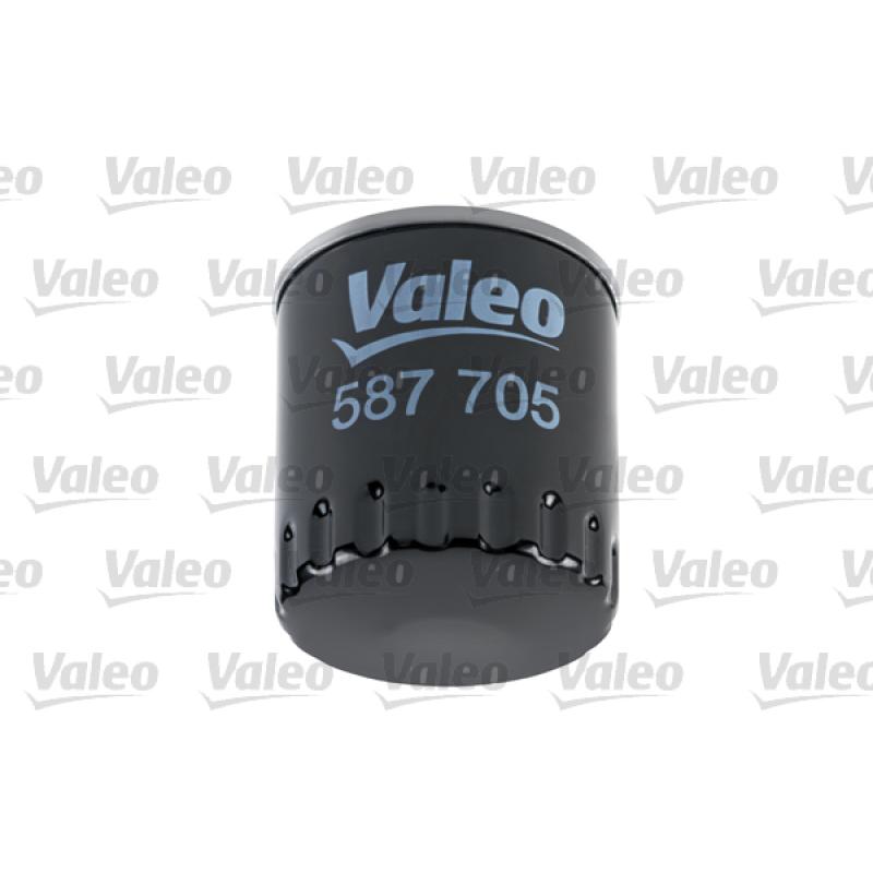 Filtre à carburant VALEO 587705 - Visuel 2