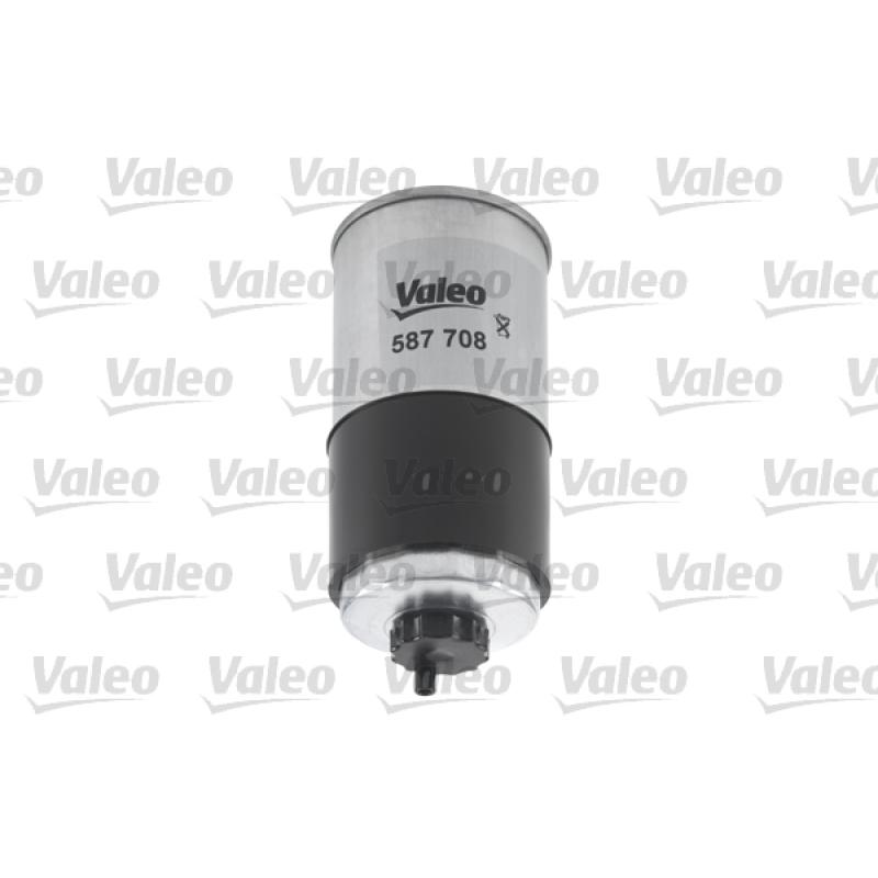 Filtre à carburant VALEO 587708 - Visuel 2