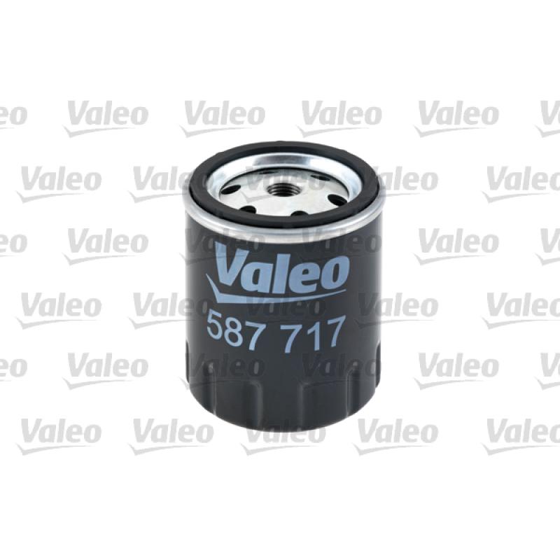 Filtre à carburant VALEO 587717 - Visuel 1