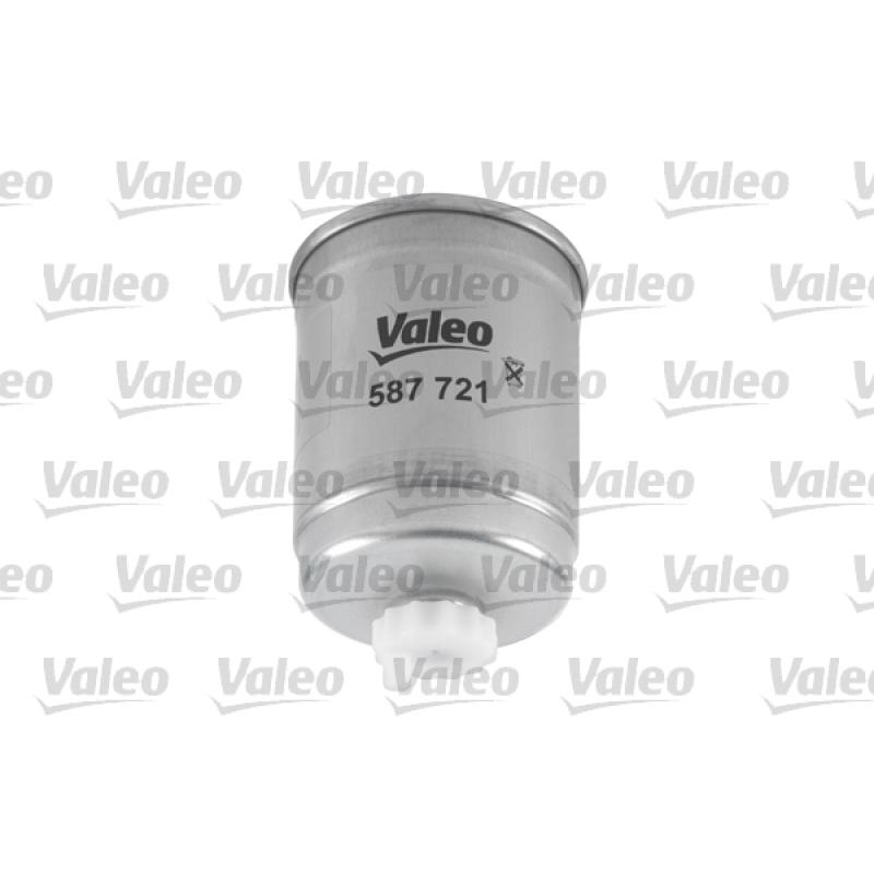 Filtre à carburant VALEO 587721 - Visuel 2