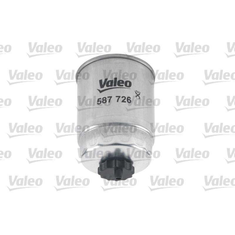 Filtre à carburant VALEO 587726 - Visuel 2