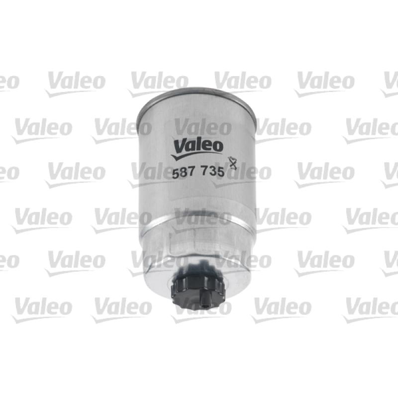 Filtre à carburant VALEO 587735 - Visuel 2