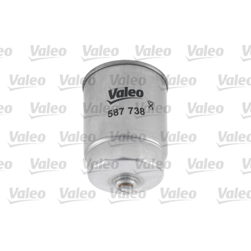 Filtre à carburant VALEO 587738 - Visuel 2