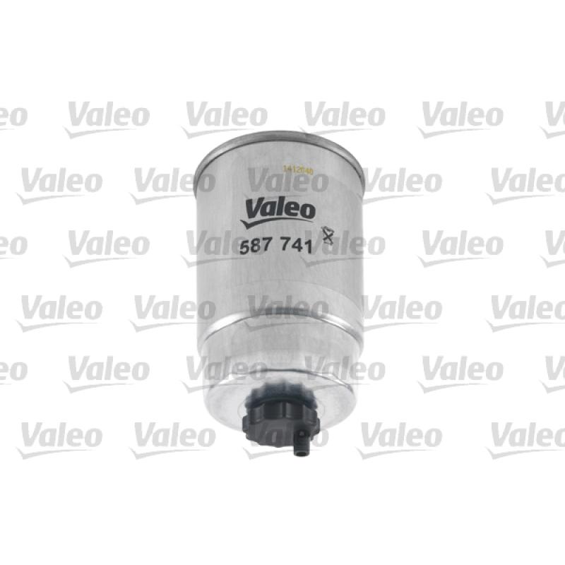 Filtre à carburant VALEO 587741 - Visuel 2