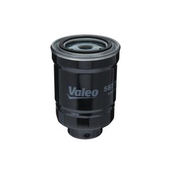 Filtre à carburant VALEO OEM 23390YZZAB Filtre à carburant VALEO OEM 23390YZZAB