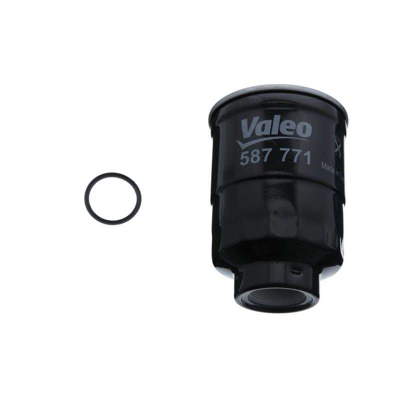 Filtre à carburant VALEO 587771 - Visuel 1