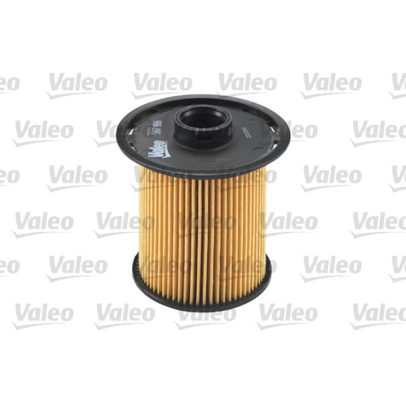 Filtre à carburant VALEO 587916 - Visuel 1