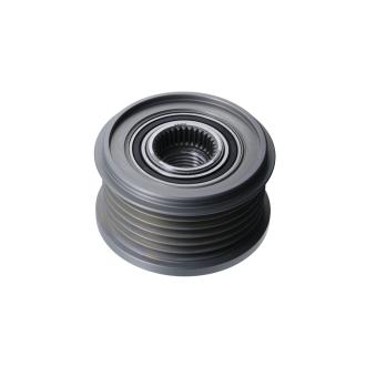 Poulie roue libre, alternateur VALEO [588002]