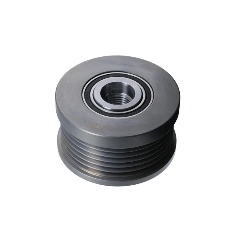 Poulie roue libre, alternateur VALEO 588046 - Visuel 1