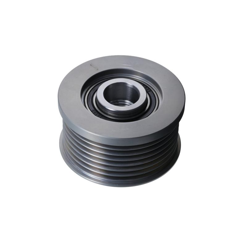 Poulie roue libre, alternateur VALEO 588057 - Visuel 1