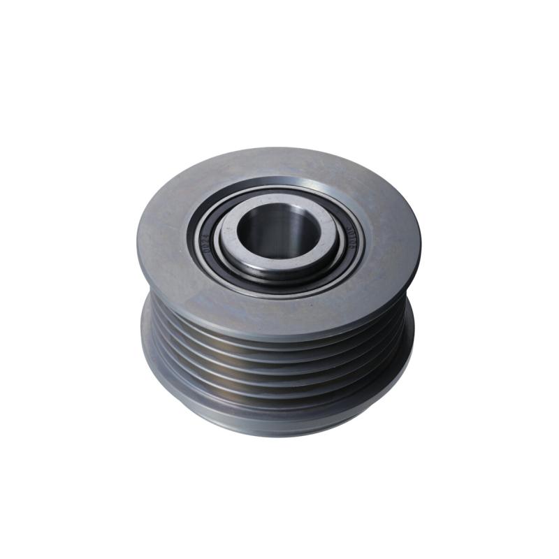 Poulie roue libre, alternateur VALEO 588077 - Visuel 1