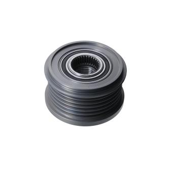 Poulie roue libre, alternateur VALEO OEM 5705AX
