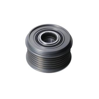 Poulie roue libre, alternateur VALEO OEM 3730025600